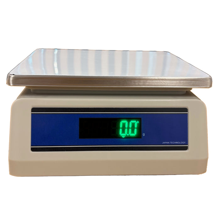 Scales Waterproof 3kg Precision scales -  IP65