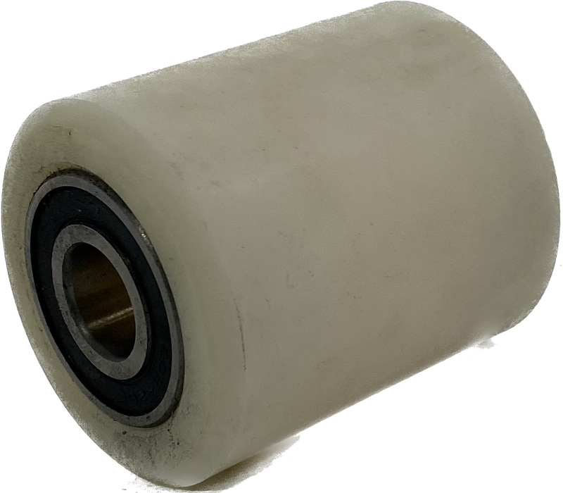 Pallet Jack Nylon  Load  Wheel  60*70mm