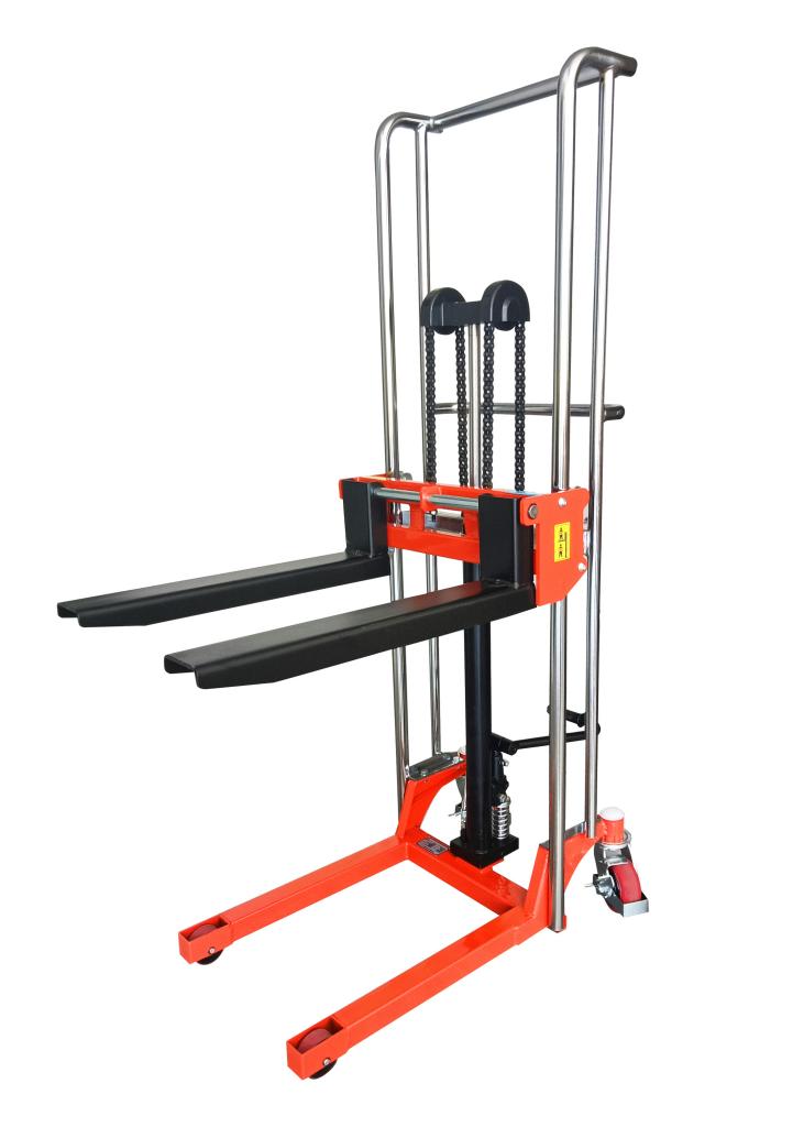 Hydraulic Lifting Table 1.5m / 400 kg