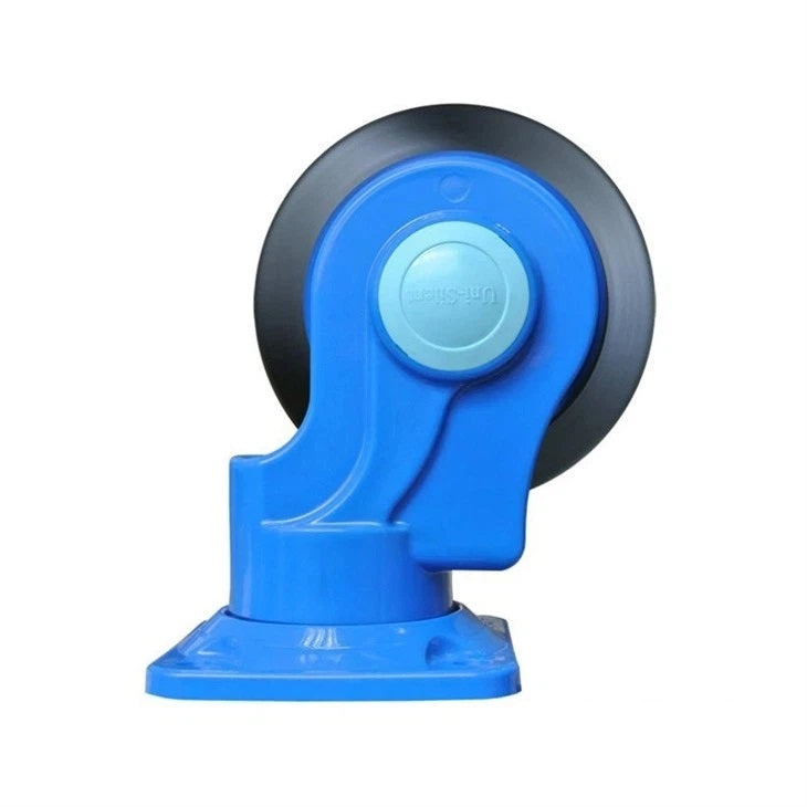 Stainless Steel 2 Tier - Hand Platform Trolley Cart