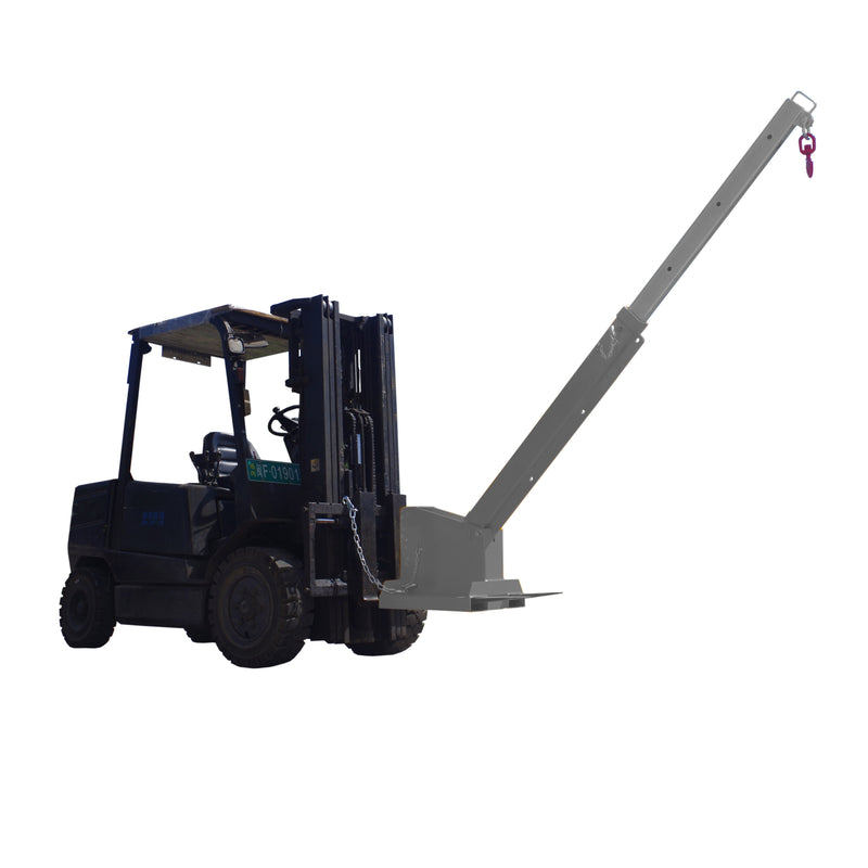 Fork Tilt Jib TJL25 2.5t/3.6m Reach