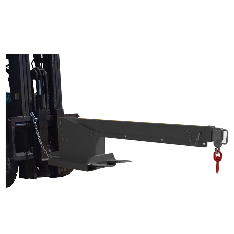Fork Tilt Jib TJL25 2.5t/3.6m Reach
