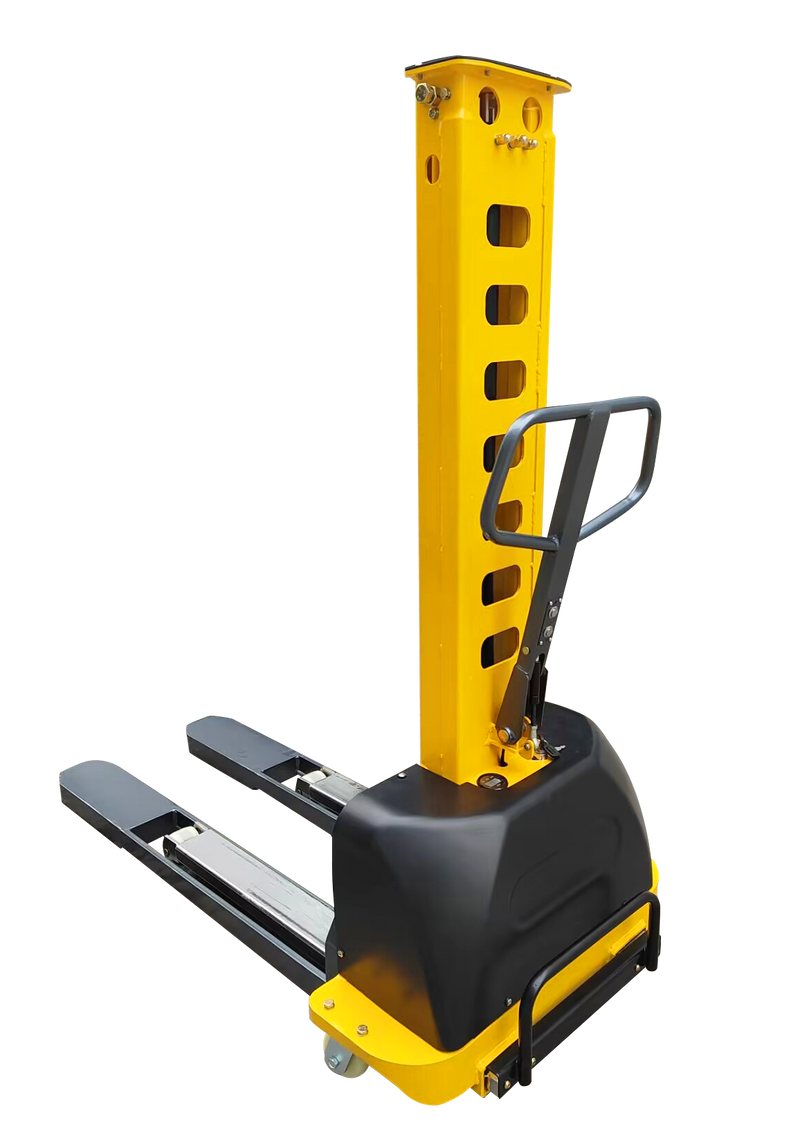 Self Loading Stacker 500kg