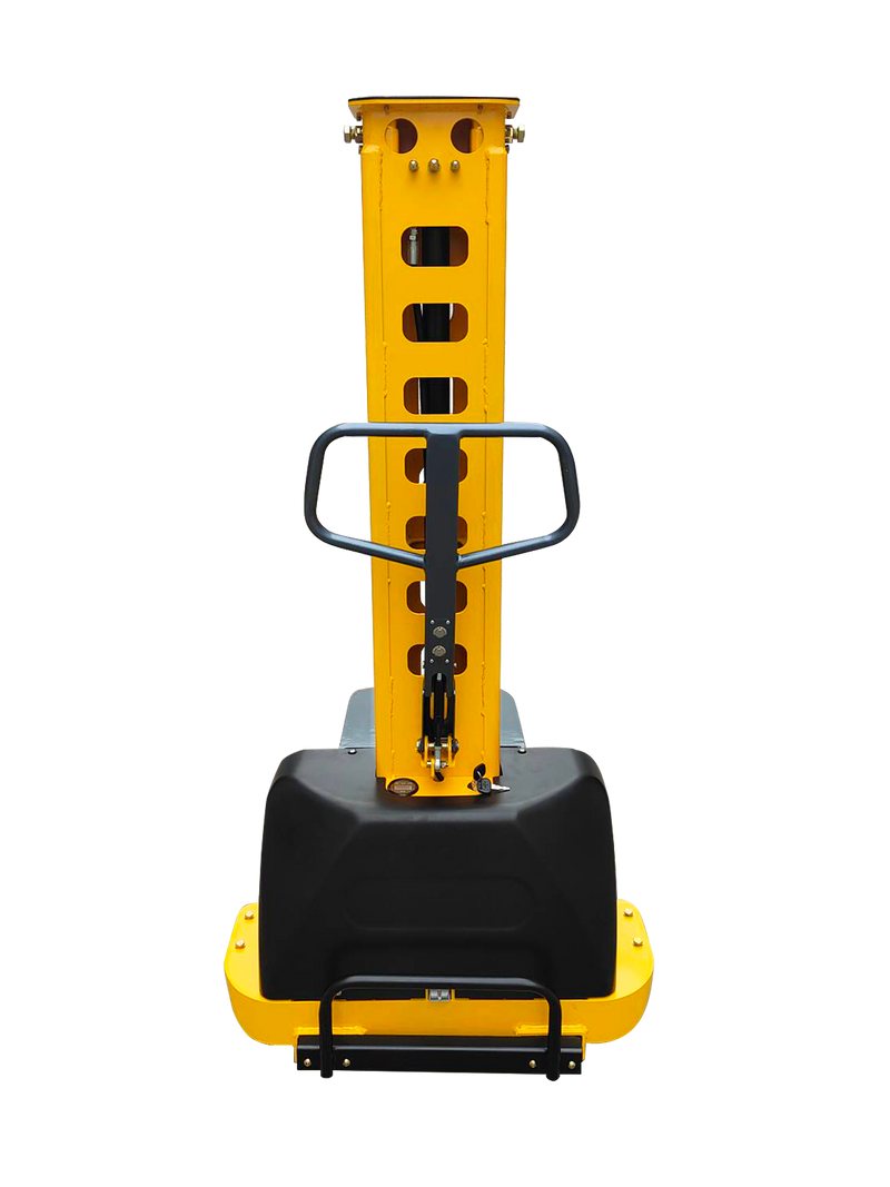 Self Loading Stacker 500kg