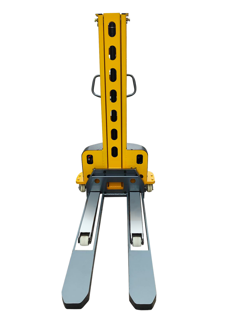 Self Loading Stacker 500kg
