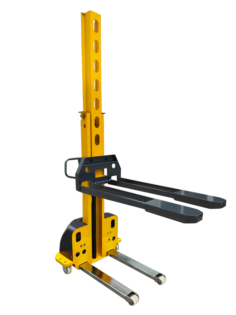 Self Loading Stacker 500kg