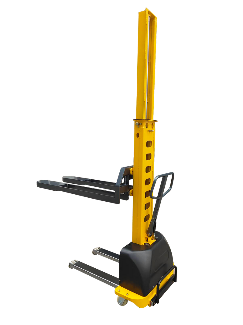 Self Loading Stacker 500kg
