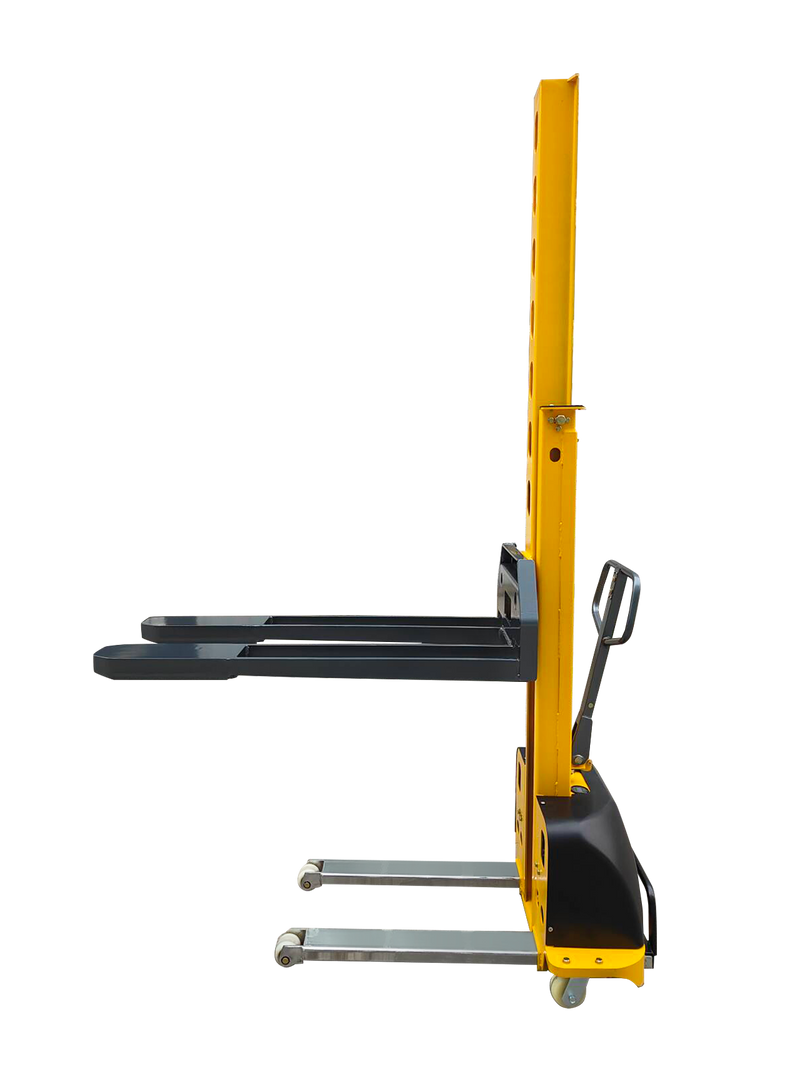 Self Loading Stacker 500kg