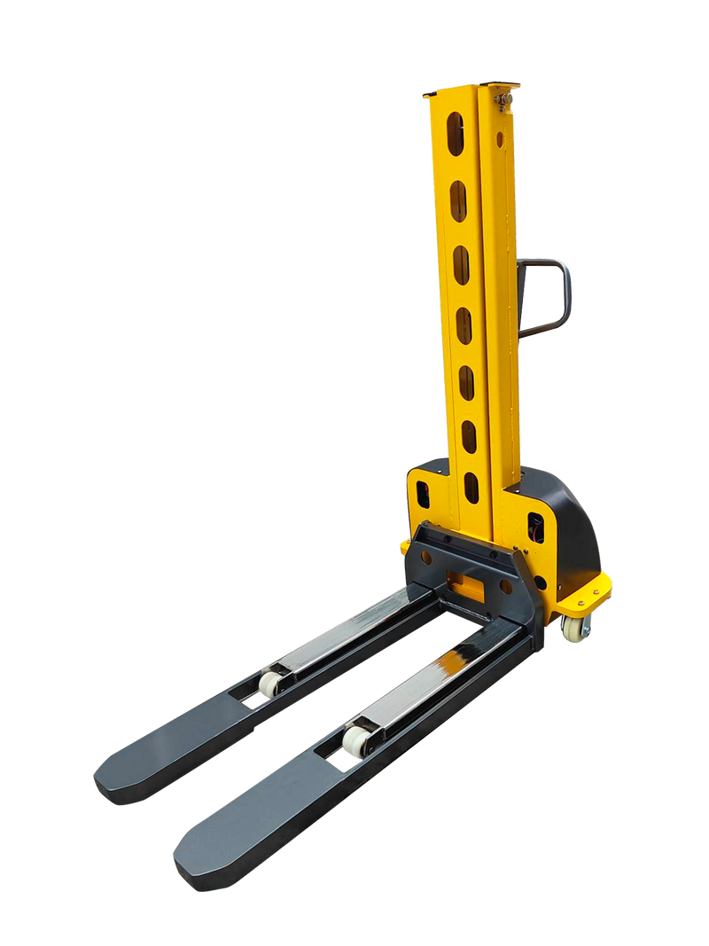 Self Loading Stacker 500kg
