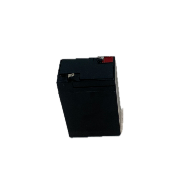 Battery Arrow Scales 6V